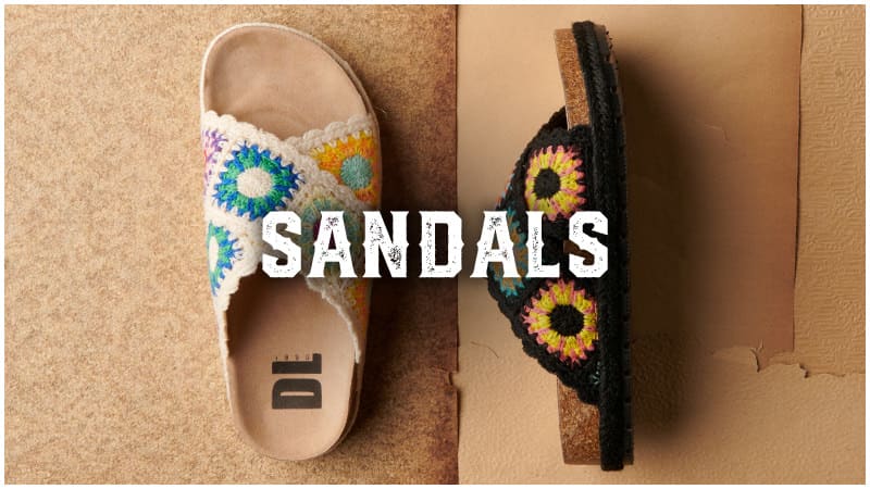 Shop Women's Sandals