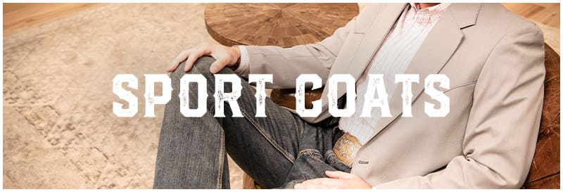 Shop Sport Coats