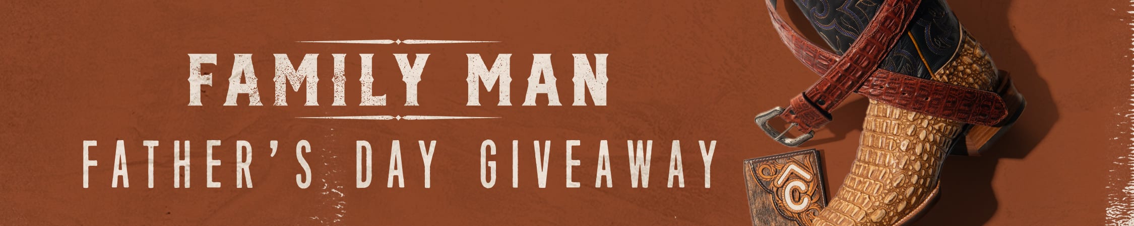 Enter Cavender's 2023 Father's Day Giveaway May 31 - June 18, 2023 Enter Cavender's 2023 Father's Day Giveaway May 31 - June 18, 2023