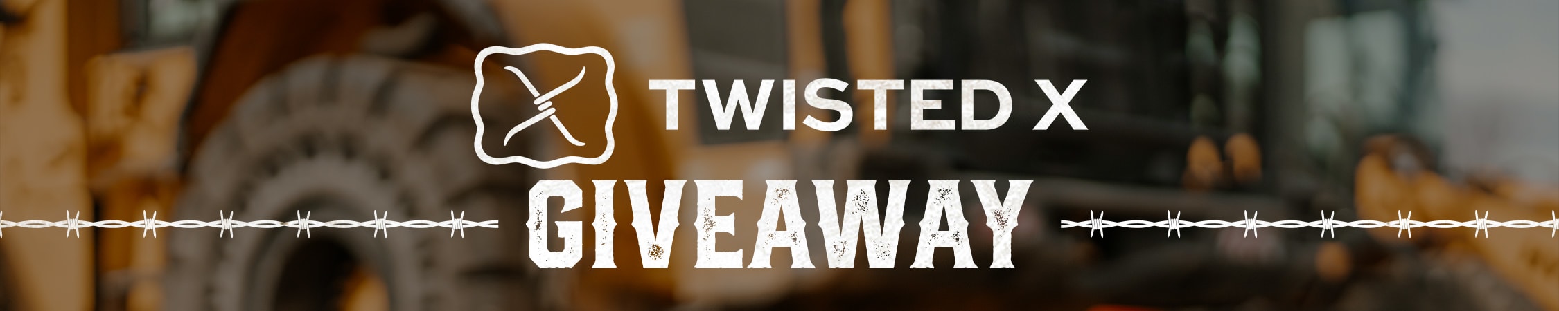 Enter the Cavender's & Twisted X Labor Day Giveaway Sept. 1 - 4, 2023