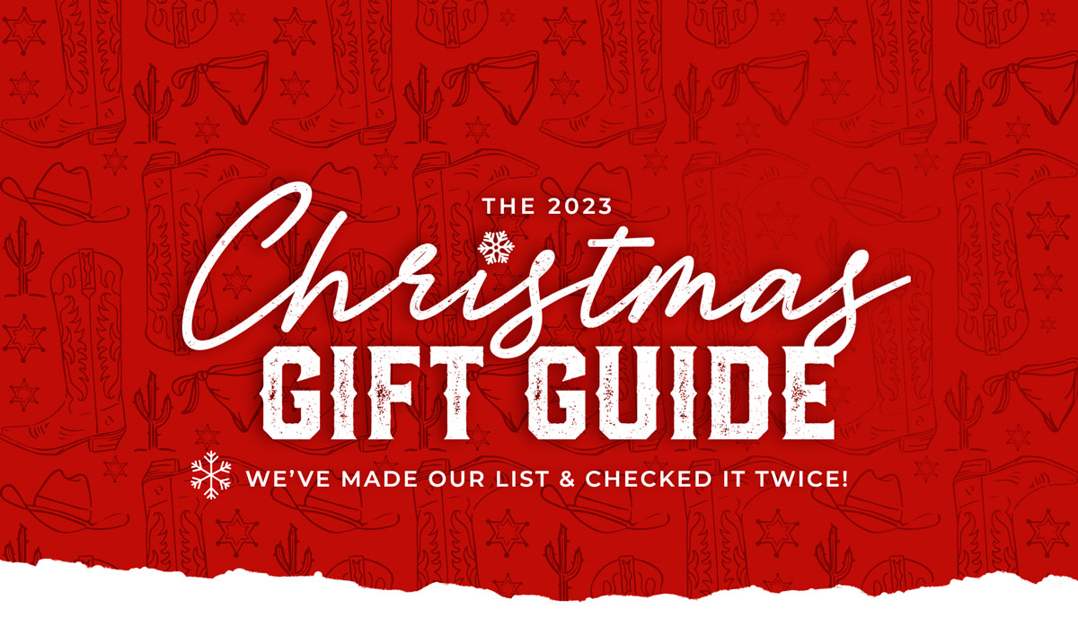 2023 Christmas Gift Guide