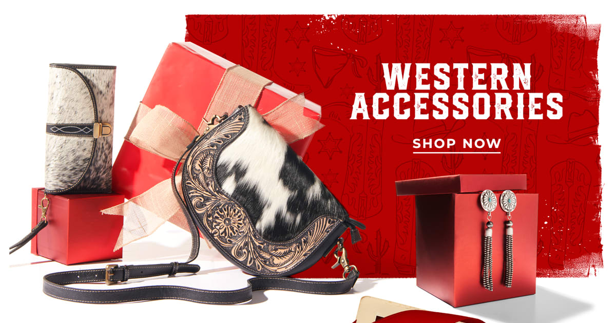 Shop Holiday Accessories