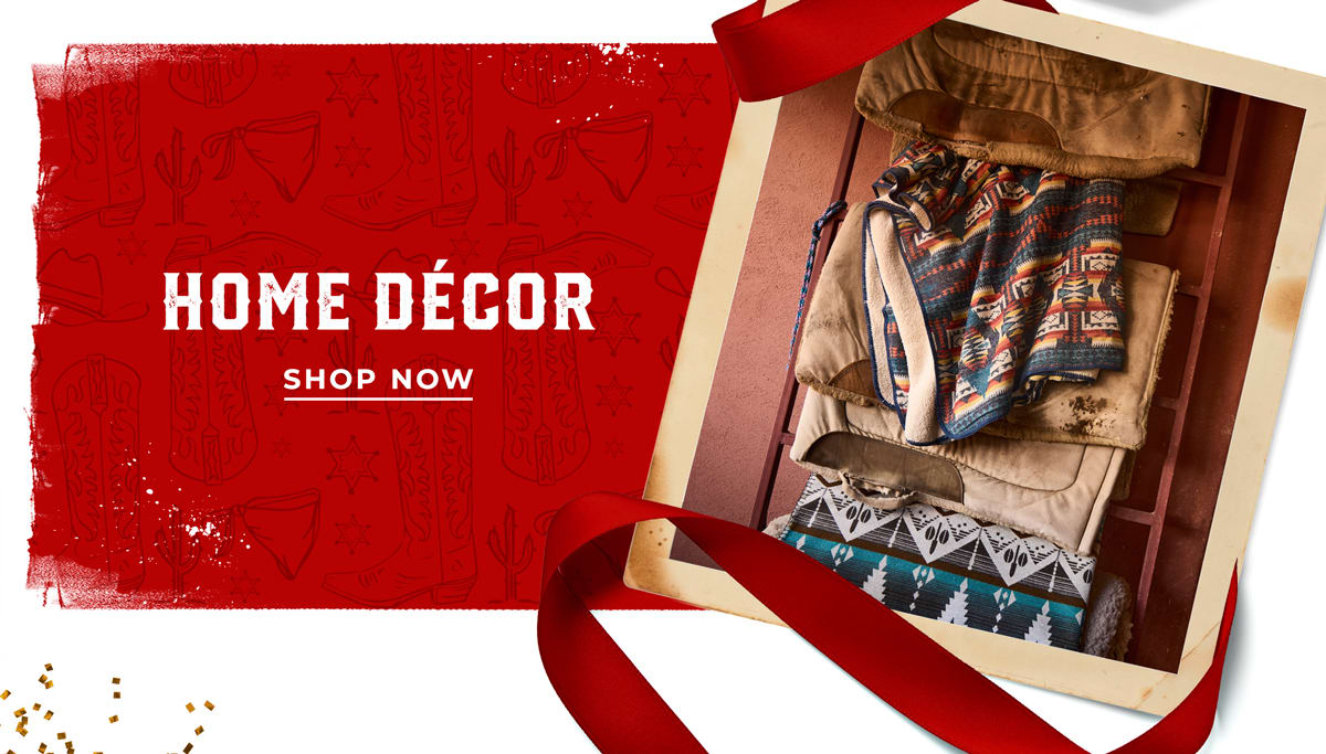 Shop Holiday Decor Gifts