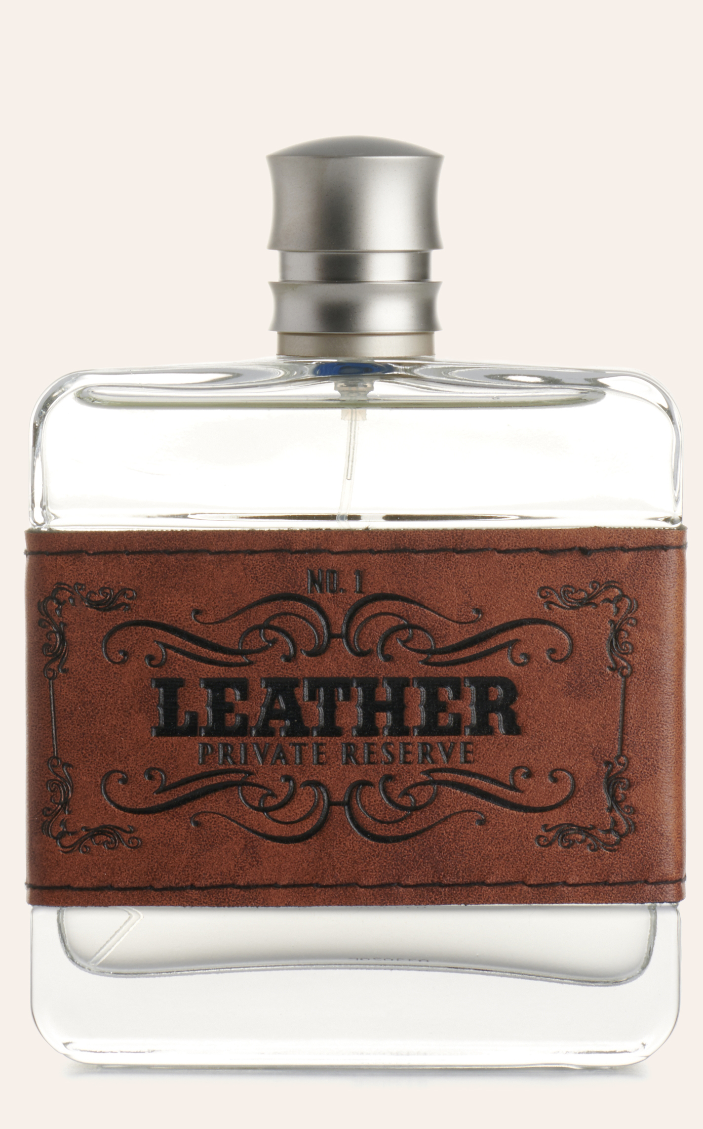 Men's Leather Private Reserve Cologne Cavender's