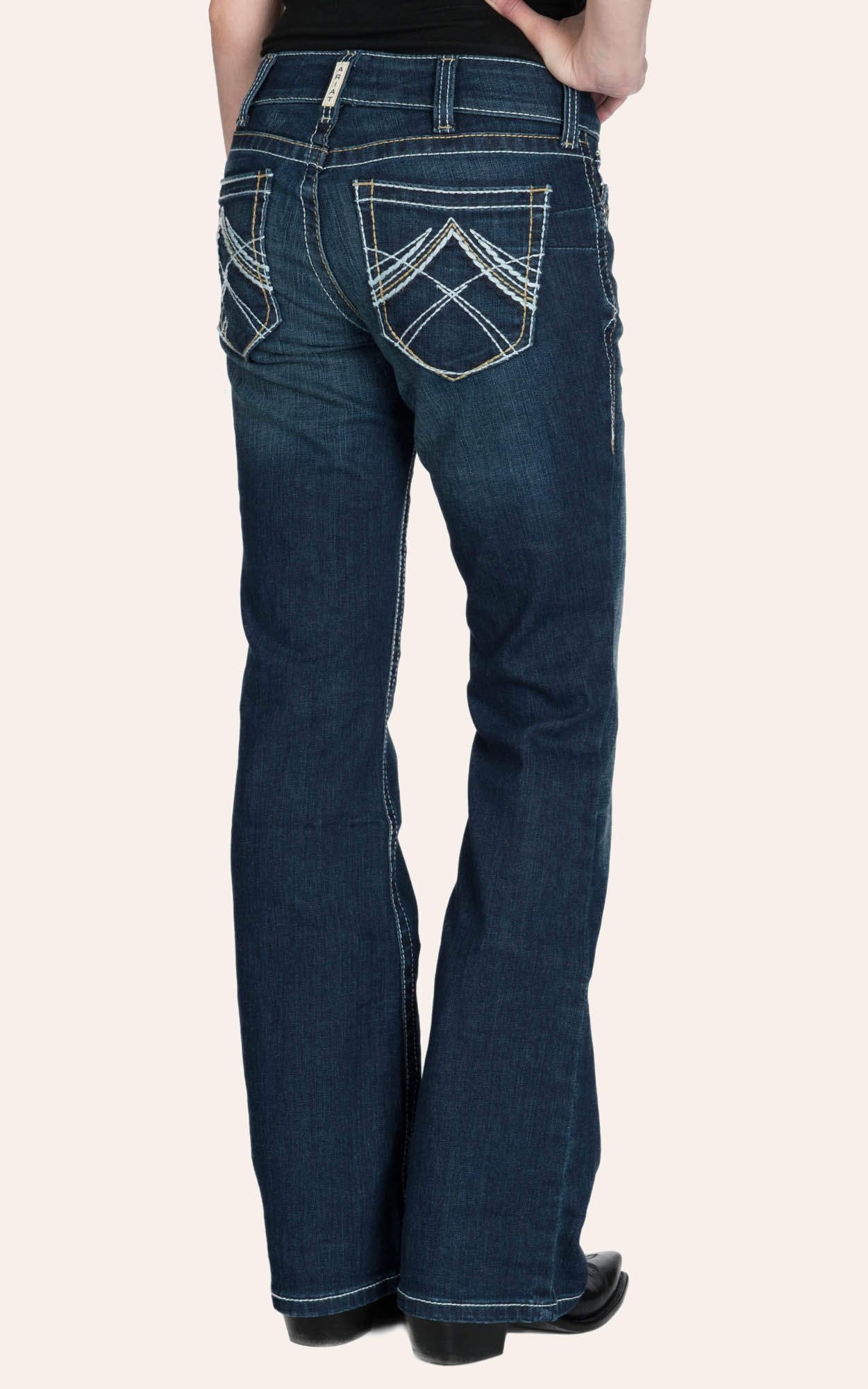 cavender's ariat women's shoes