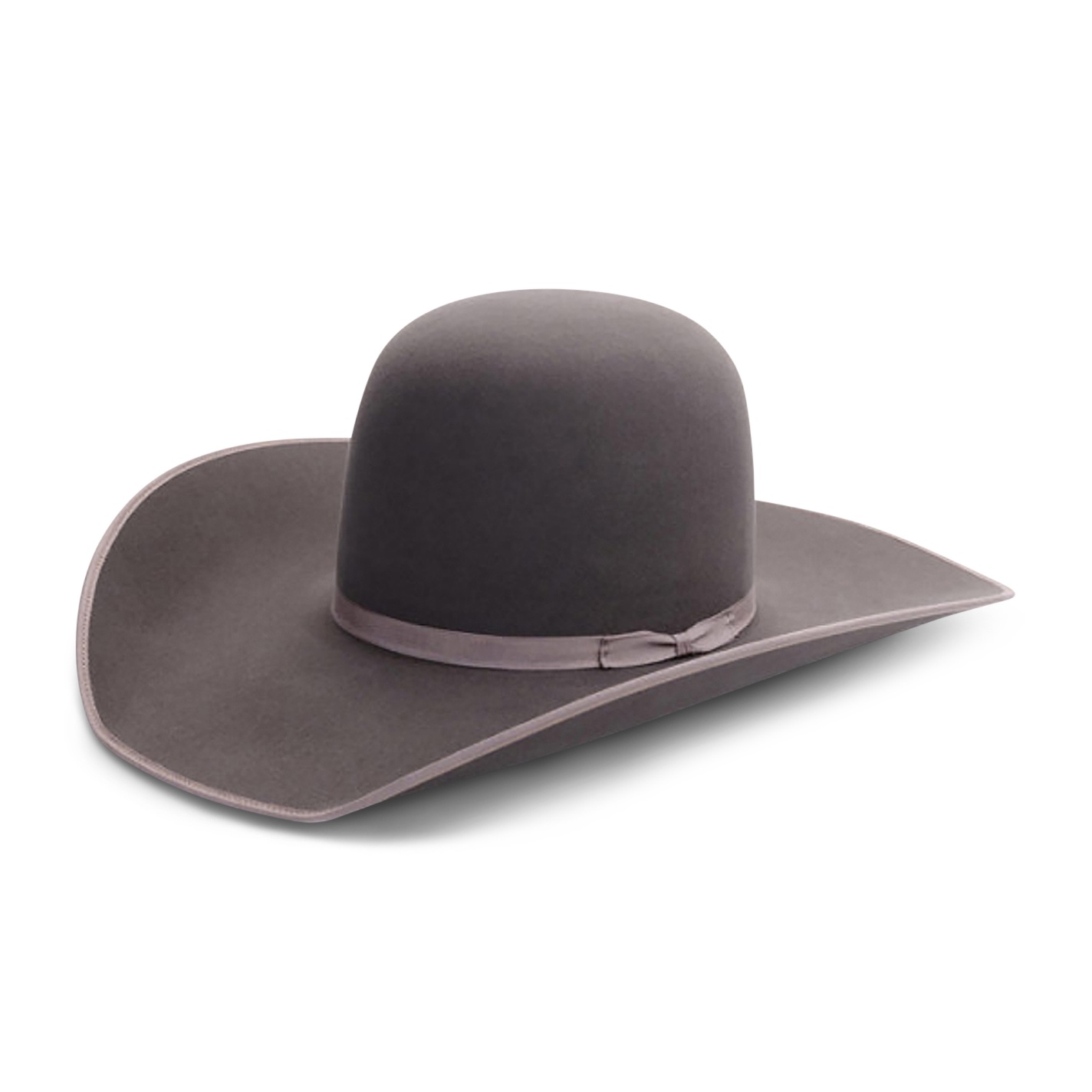 Rodeo King 10X Slate Felt Cowboy Hat Cavender's