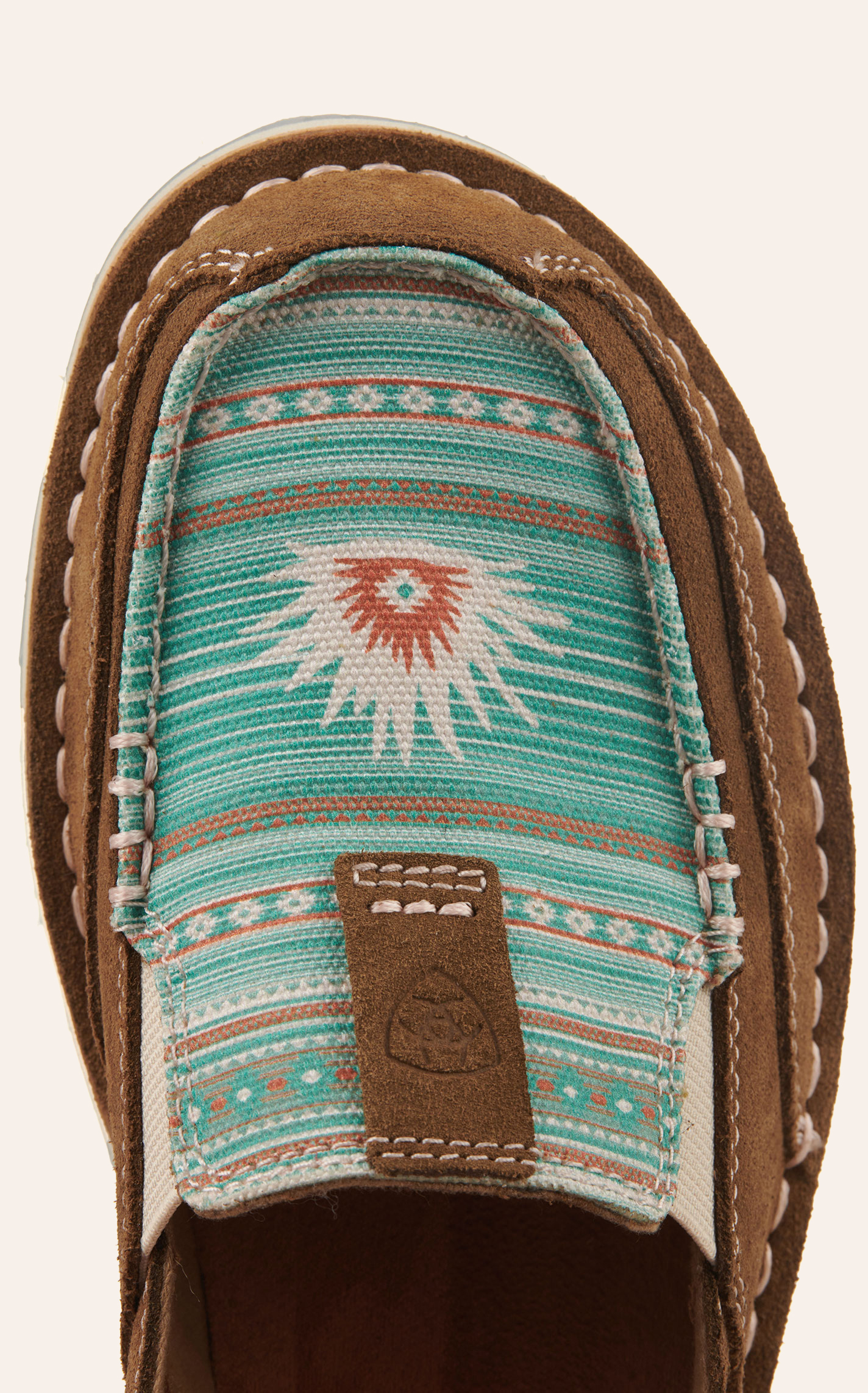 cavender's ariat women's shoes