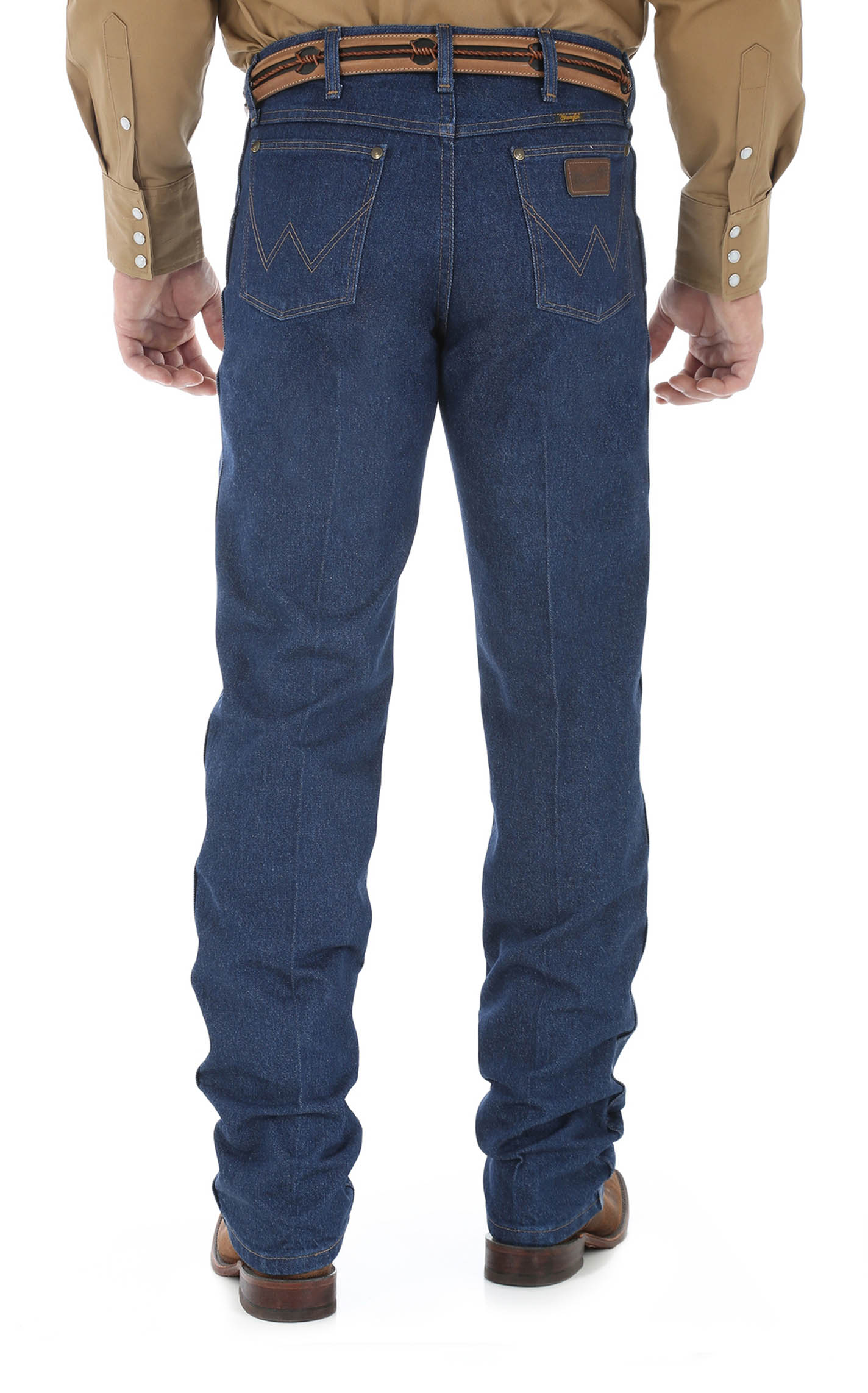 Wrangler Premium Performance Cowboy Cut Prewashed Big Jeans | Cavender's