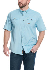 Men's Work Shirts