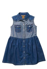 Girls' Dresses & Skirts