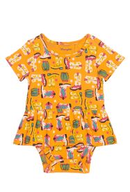 Girls' Infant & Toddler Clothing