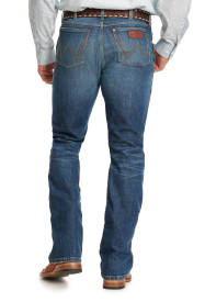 Men's Wrangler BOGO Jeans