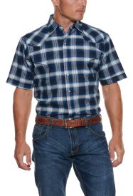 White Cowboy Shirts For Mens - Detros Western Store