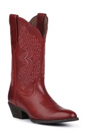 Women's Round Toe Boots