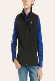 Boys' Vests