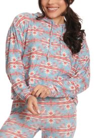 Women's Loungewear & Pajamas