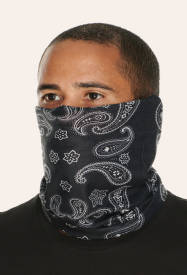 Men's Face Masks & Gaitors