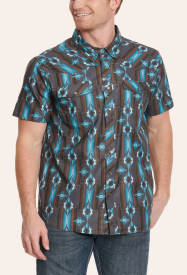 Men's Fishing Shirts