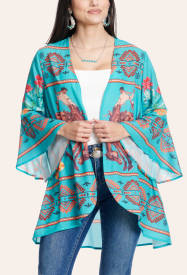 Women's Kimonos
