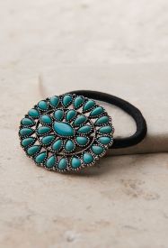 Women's Western Hair Accessories