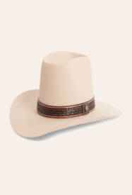 Women's Cowboy Hats