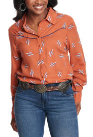 Women's Western Shirts
