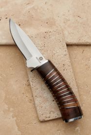 Western Work Knives & Sheaths