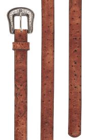Women's Basic Belts
