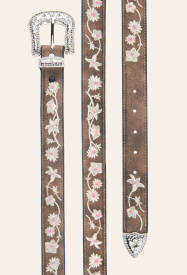 Girls' Belts