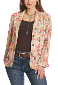 Women's Jackets & Blazers