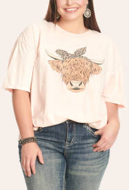 Women's Plus Size Western Wear