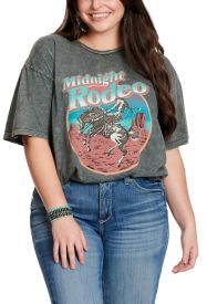 Women's Plus Size Tops