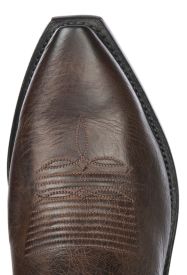 Men's Snip Toe Boots Men's Snip Toe Boots