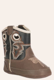 Infant Boots & Shoes