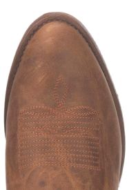 Men's Round Toe Boots Men's Round Toe Boots
