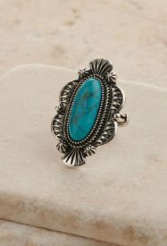 Women's Western Rings