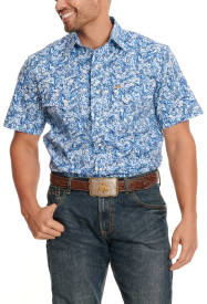 Men's Big & Tall Western Clothing