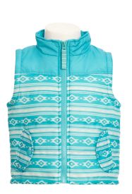 Girls' Vests