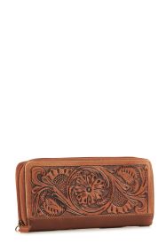 Women's Western Wallets