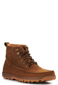 Men's Hiking Boots & Shoes