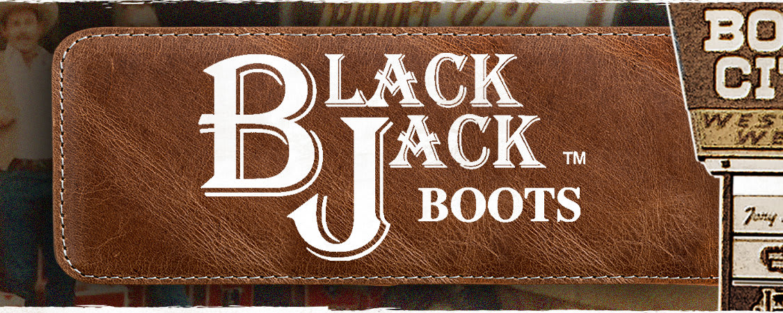 Black Jack Boots: Crafting Excellence in Exotic Boots Since 1996