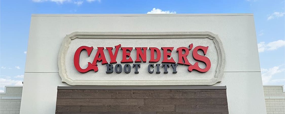 Cavender’s Boot City Celebrates Grand Opening of New Location in Lawrenceville