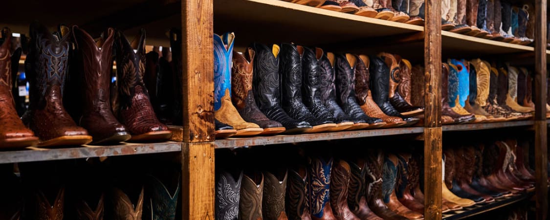 Cavender’s Boot City is Coming Soon To San Antonio