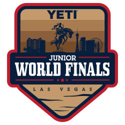 Yeti Junior World Finals