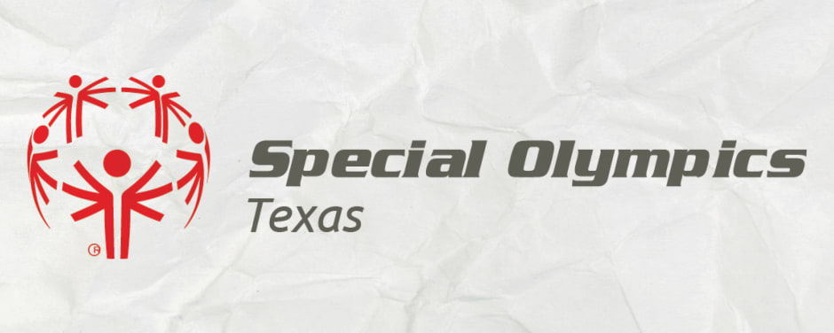 2023 Special Olympics of Texas Featured Image