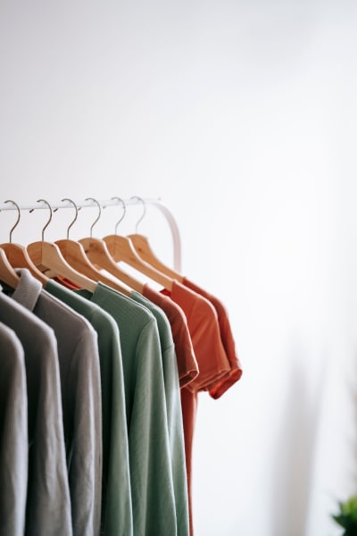 Remera de bebé