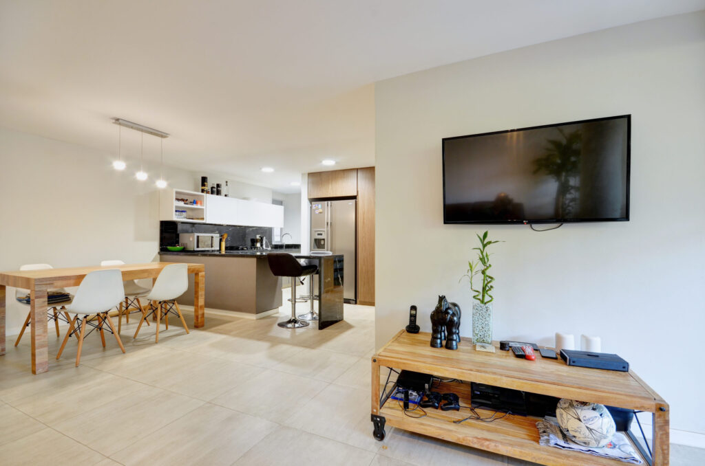 2BR 2BA Apartment for Rent in  Comuna 14 - El Poblado,  Antioquia - $1,500