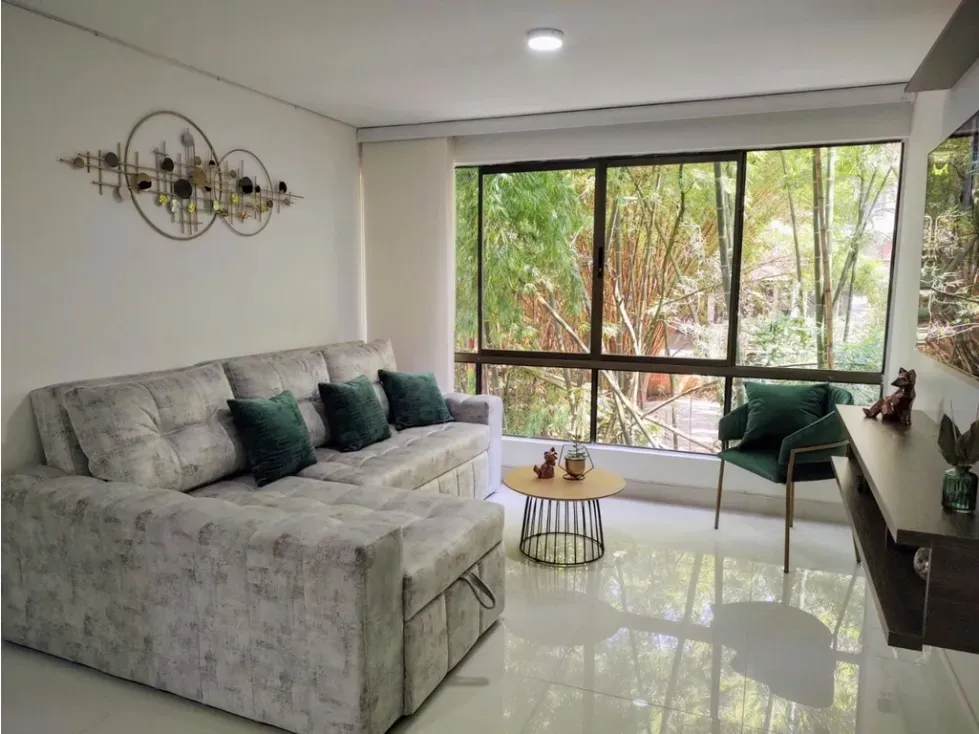 2BR 1BA Apartment for Rent in Alejandria, Antioquia - $5,300,000