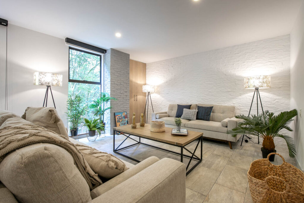 3BR 3BA Apartment for Rent in  Comuna 14 - El Poblado,  Antioquia - $2,200