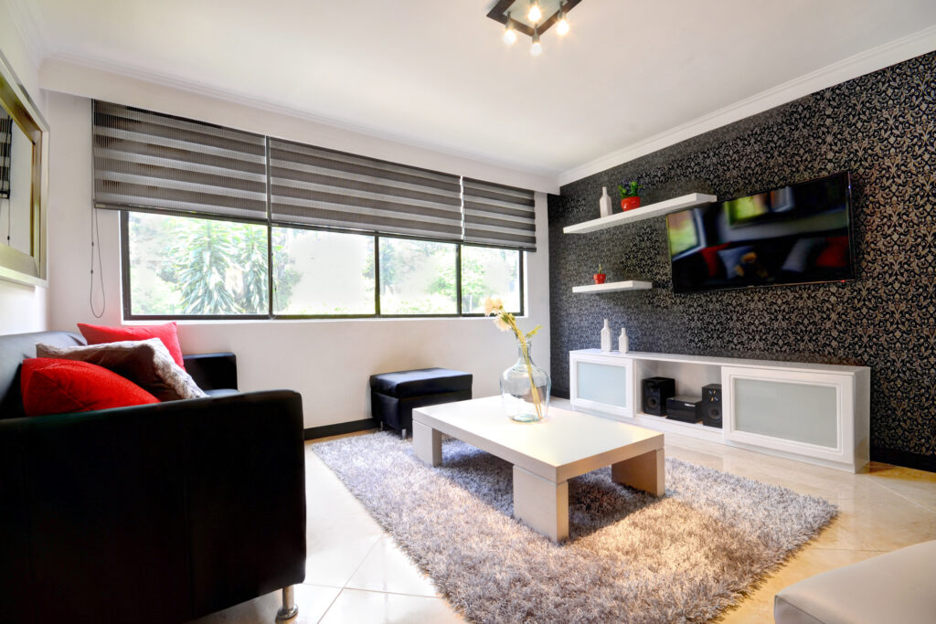 3BR 3BA Apartment for Rent in  Comuna 14 - El Poblado,  Antioquia - $1,880